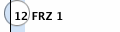 12 FRZ 1